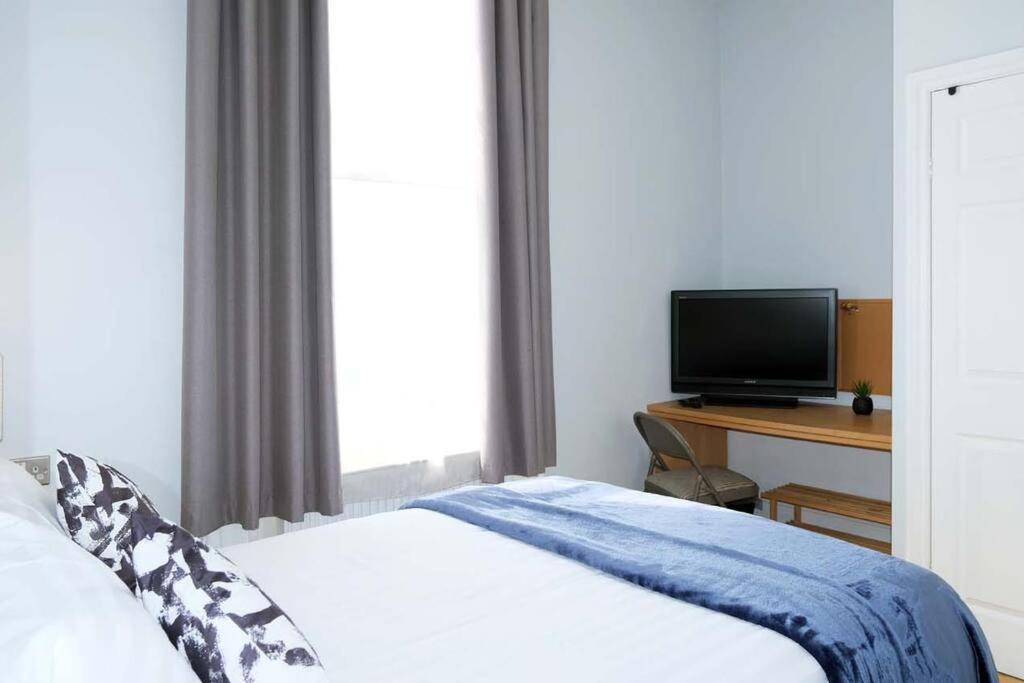 Seymour Townhouse By Serviced Living Liverpool Kültér fotó